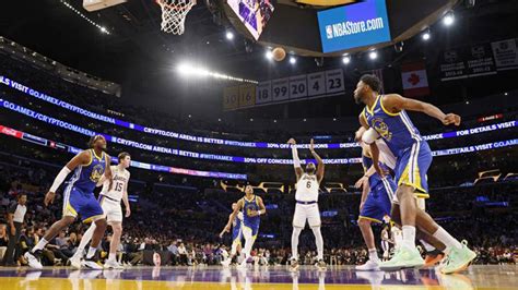 Kontra Pilo Warriors 3pt. Shooting Team Lakers Freethrow .